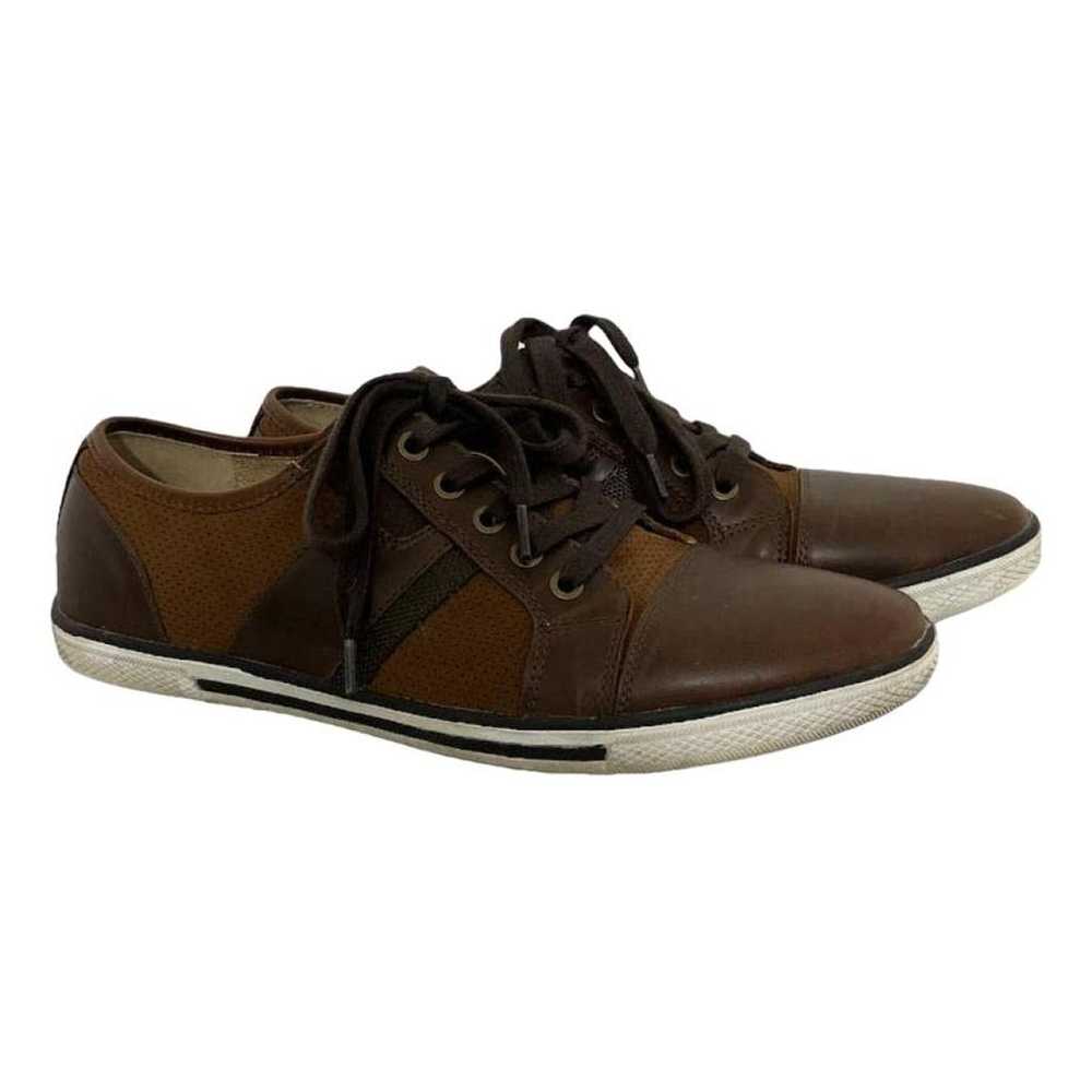 Kenneth Cole Low trainers - image 1