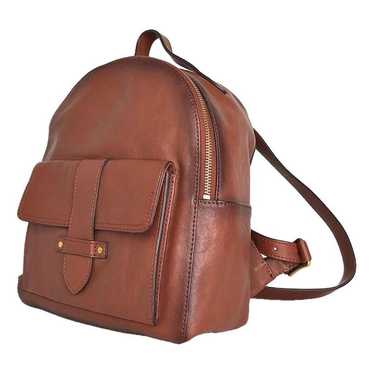 Frye Leather backpack - image 1