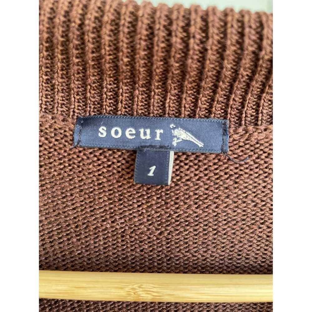 Soeur Jumper - image 6