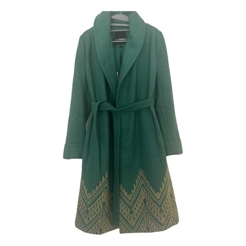 Tracy Reese Coat - image 1