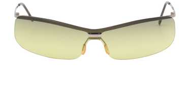 Sunglasses Chanel 4043 Semi-Rimless Sunglasses - image 1