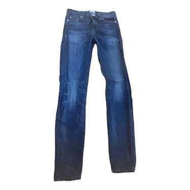 Hudson Slim jeans