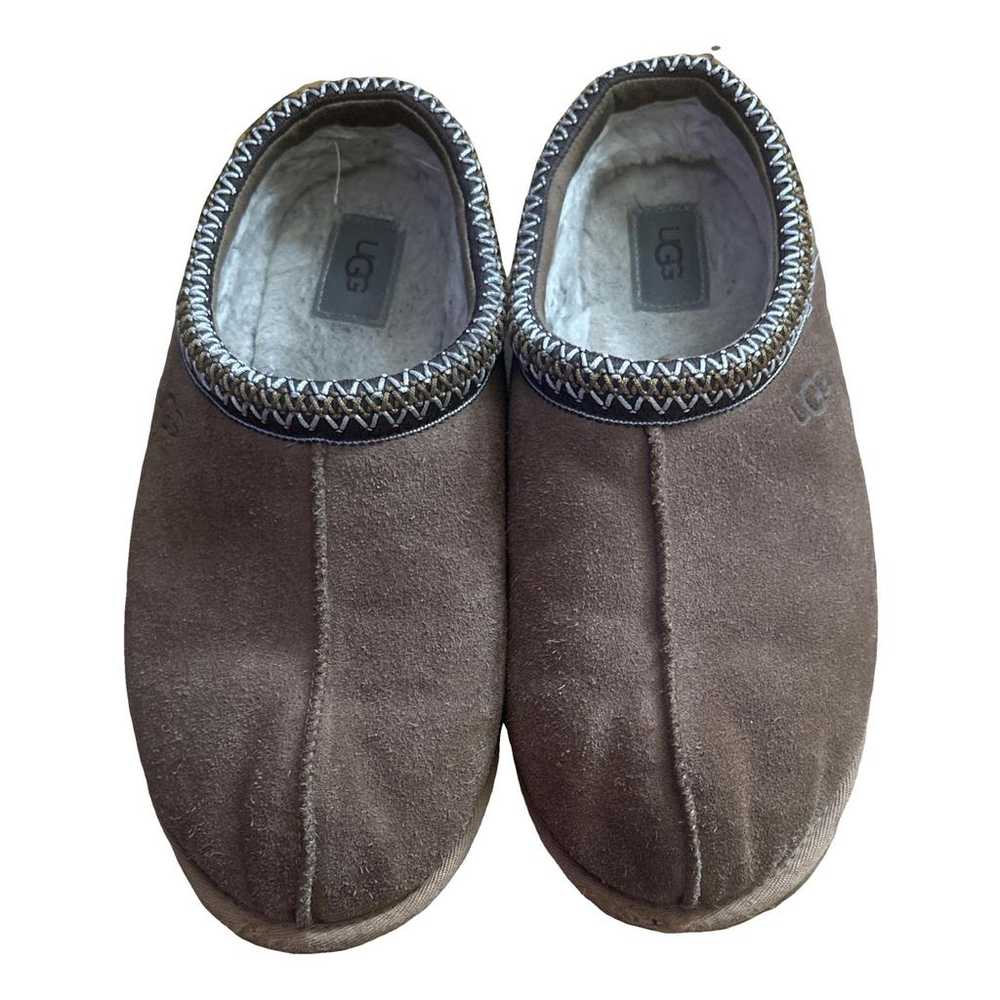 Ugg Flats - image 1