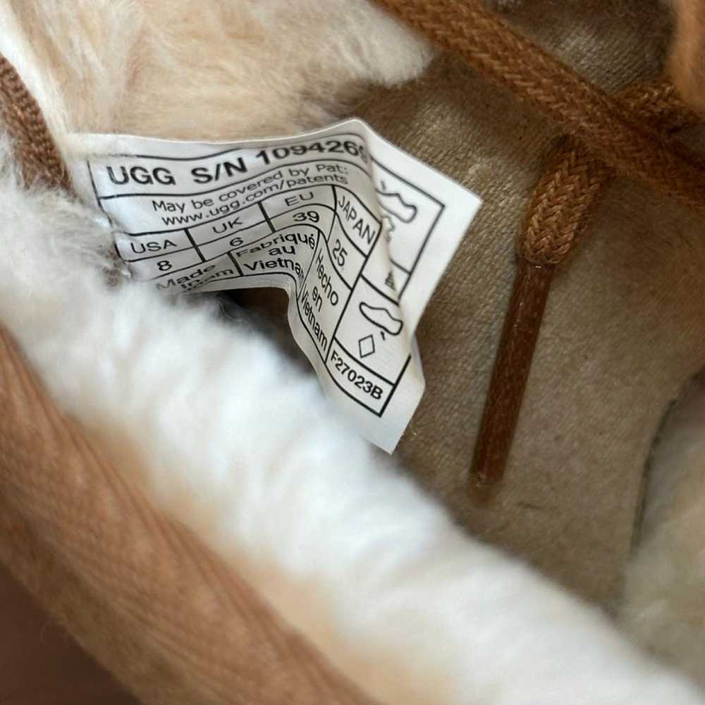 Ugg Snow boots - image 8