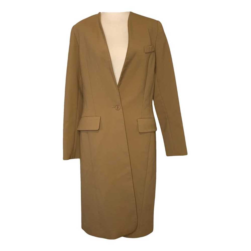 Smythe Wool coat - image 1