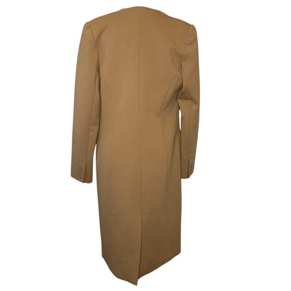 Smythe Wool coat - image 3