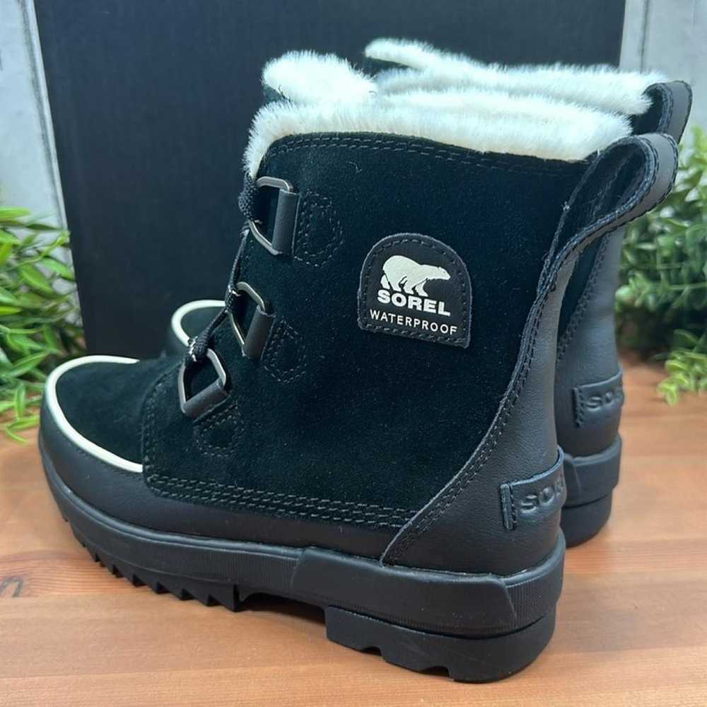 Sorel Snow boots - image 2