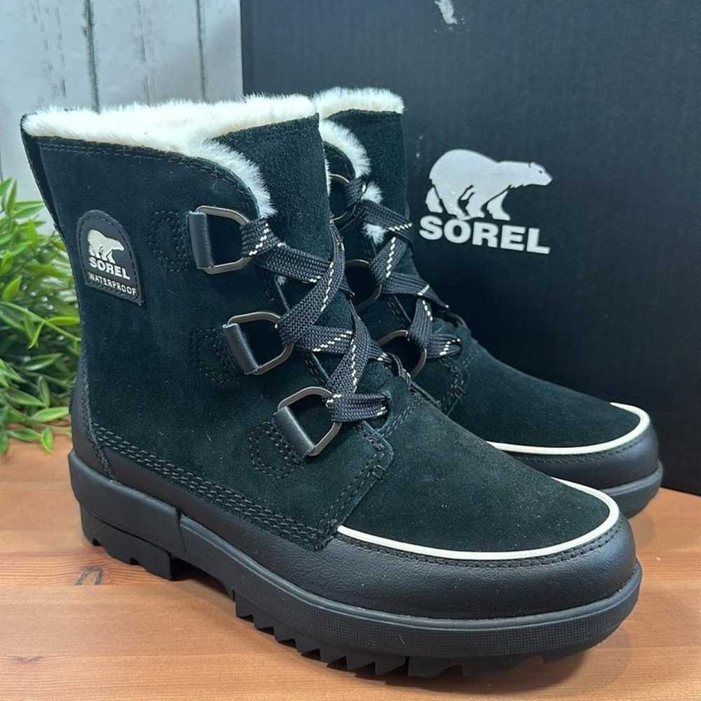 Sorel Snow boots - image 3