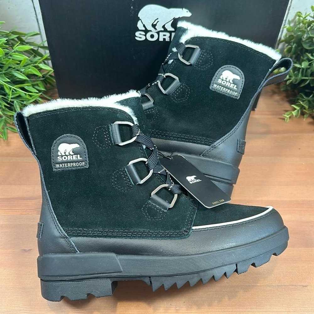 Sorel Snow boots - image 4