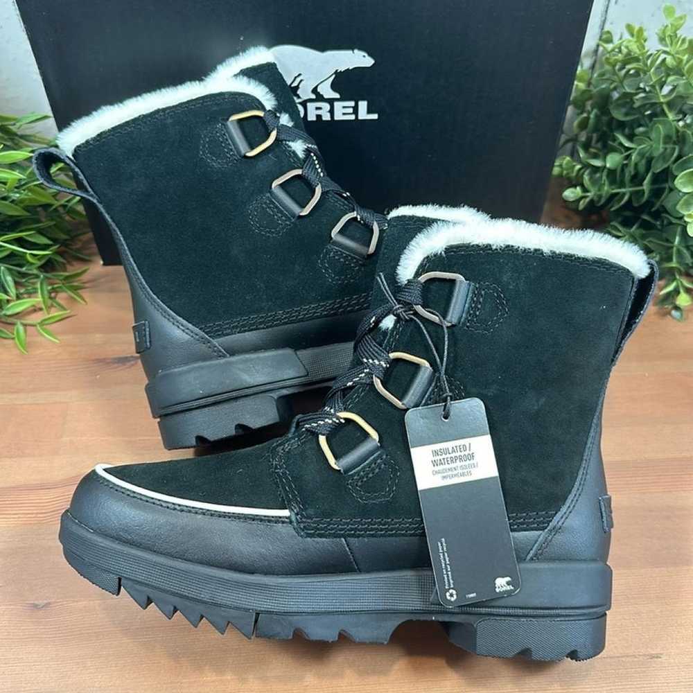 Sorel Snow boots - image 7