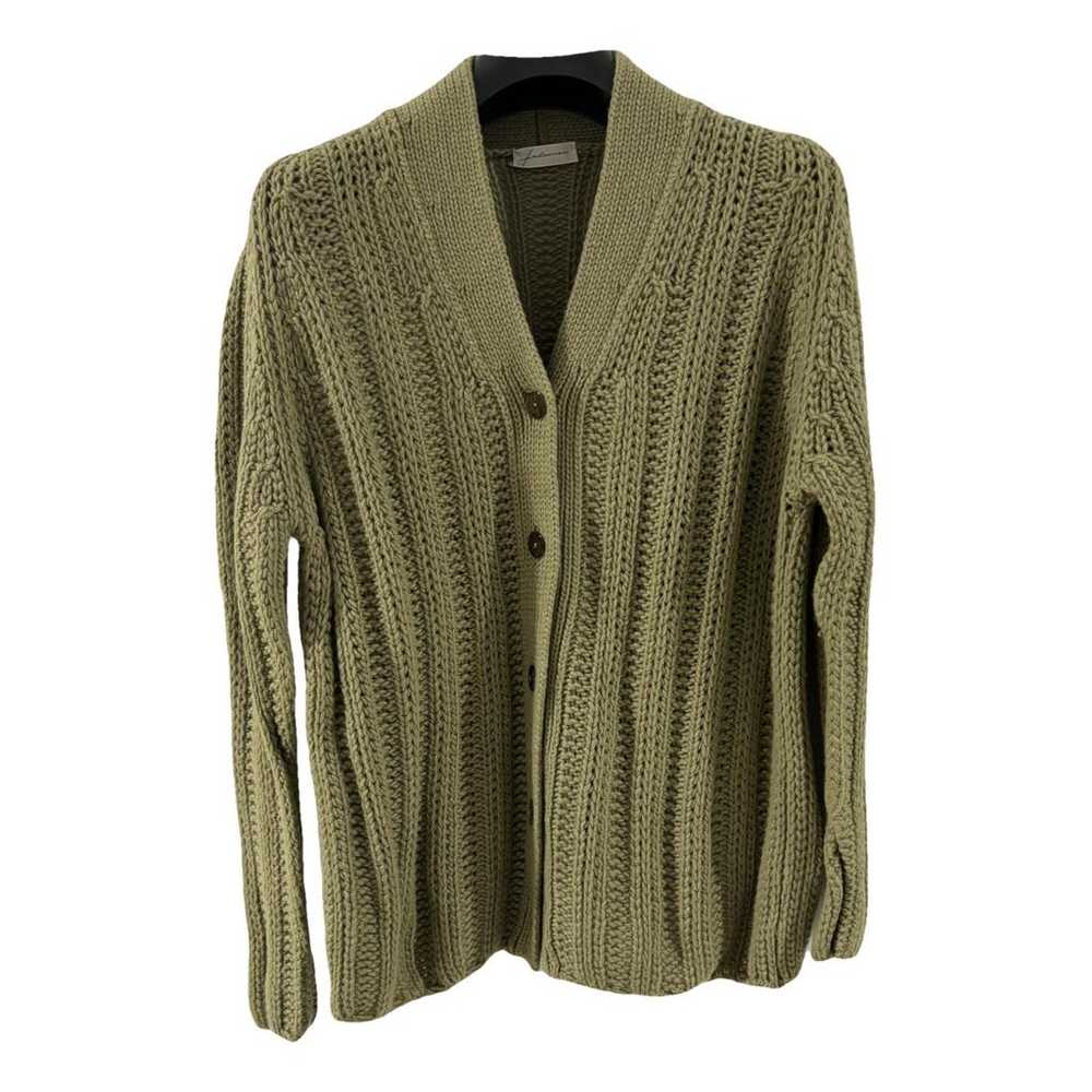 Falconeri Cashmere cardigan - image 1