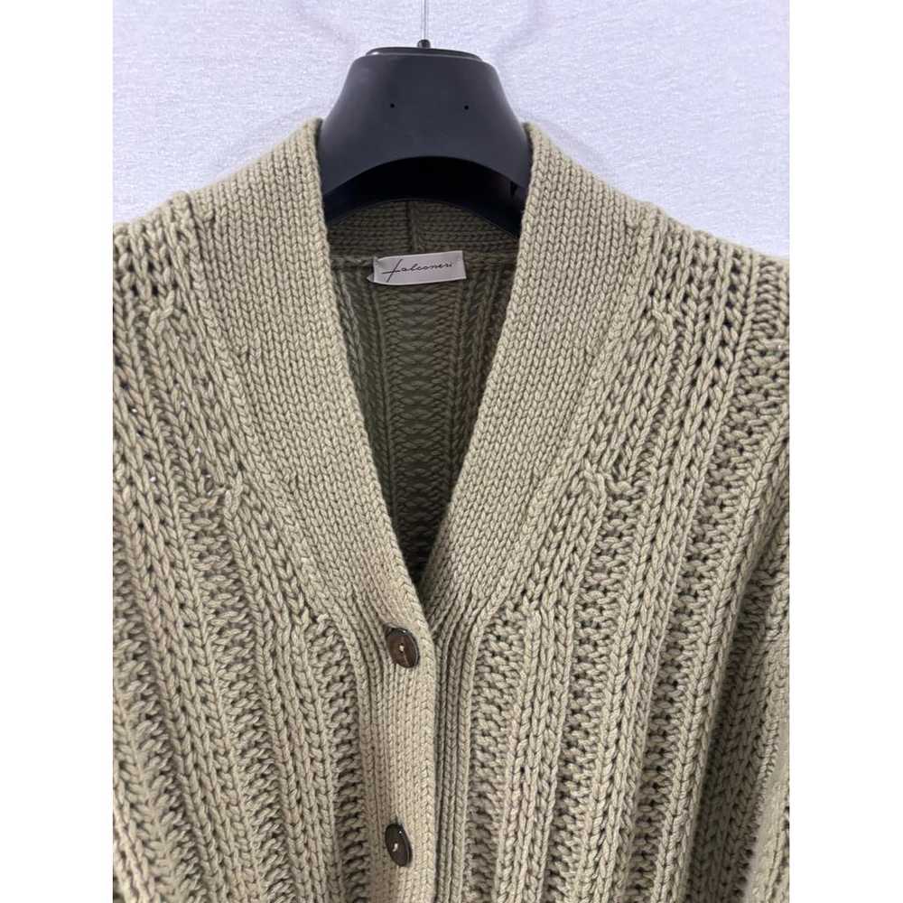 Falconeri Cashmere cardigan - image 2