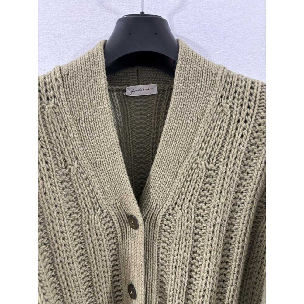 Falconeri Cashmere cardigan - image 3