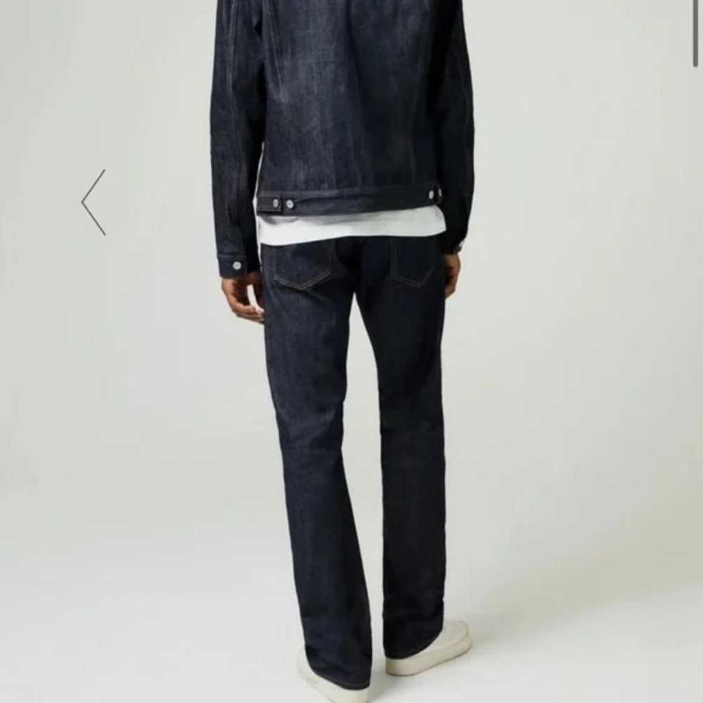 Citizens Of Humanity Straight jeans - image 10