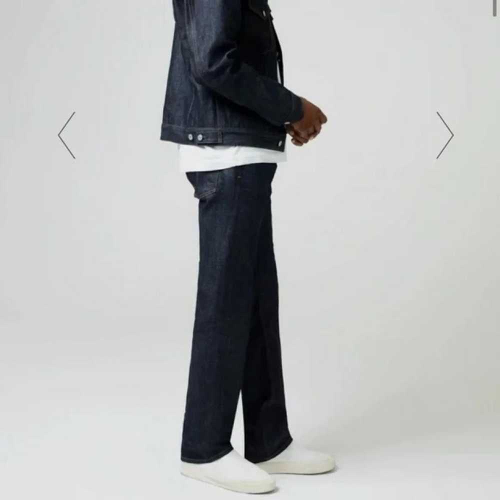 Citizens Of Humanity Straight jeans - image 11