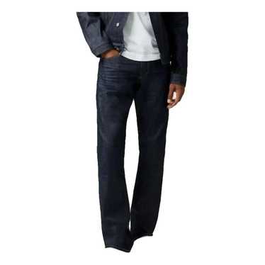 Citizens Of Humanity Straight jeans - image 1