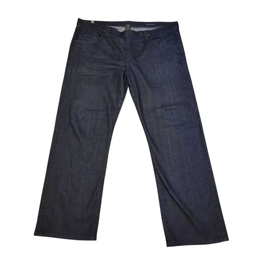 Citizens Of Humanity Straight jeans - image 2