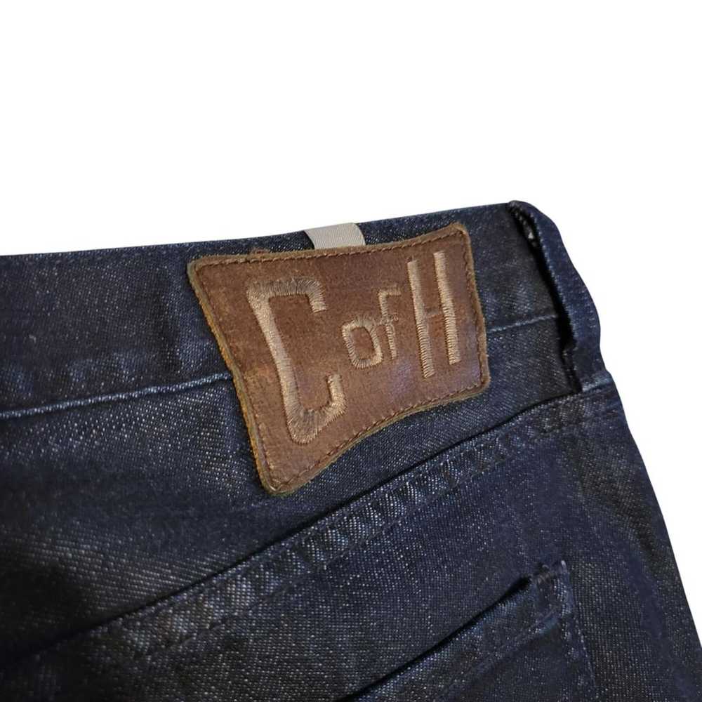 Citizens Of Humanity Straight jeans - image 8