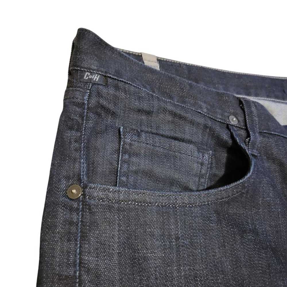 Citizens Of Humanity Straight jeans - image 9