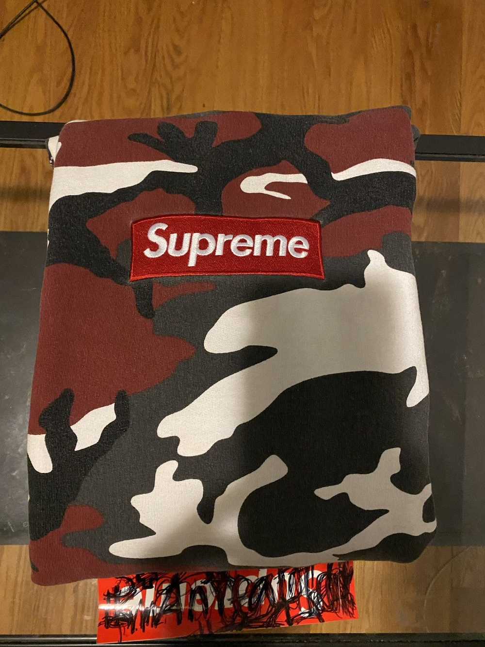 Supreme FW13 Supreme Urban Camo - image 3