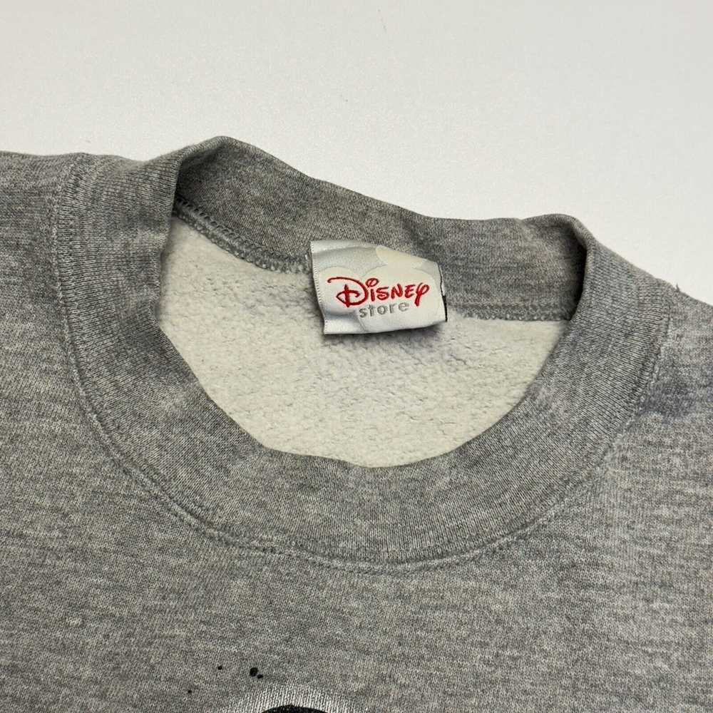 Disney × Vintage Vintage Disney Grumpy Sweatshirt… - image 4