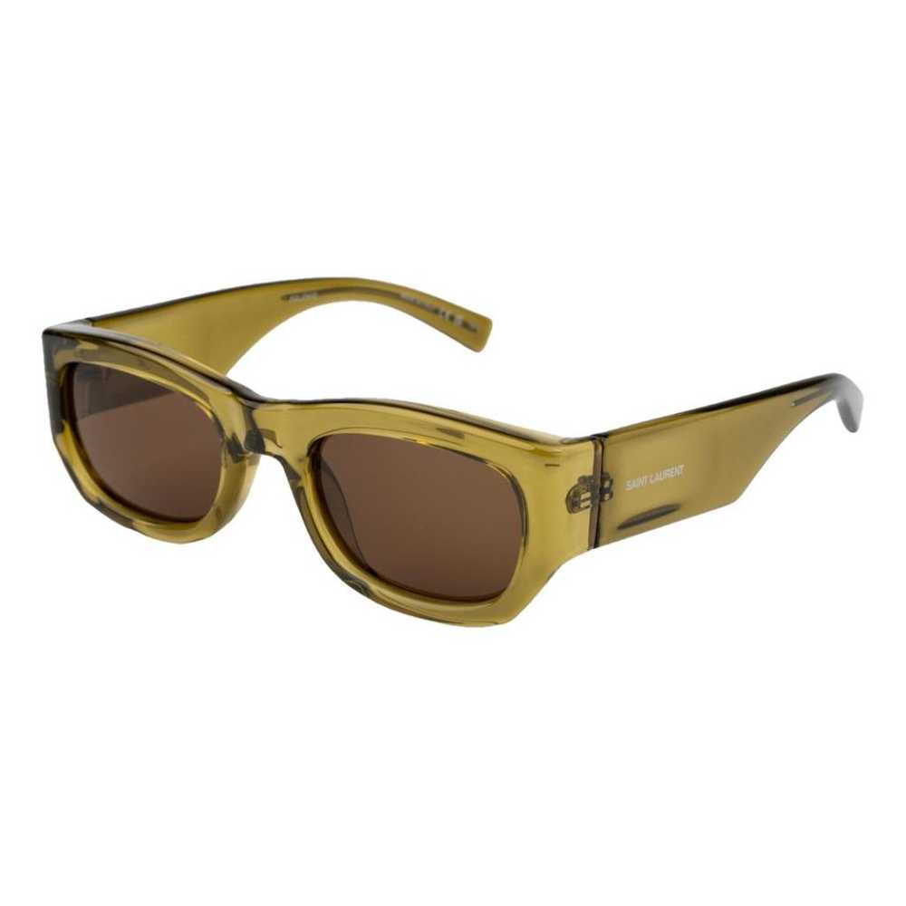 Saint Laurent Sunglasses - image 1