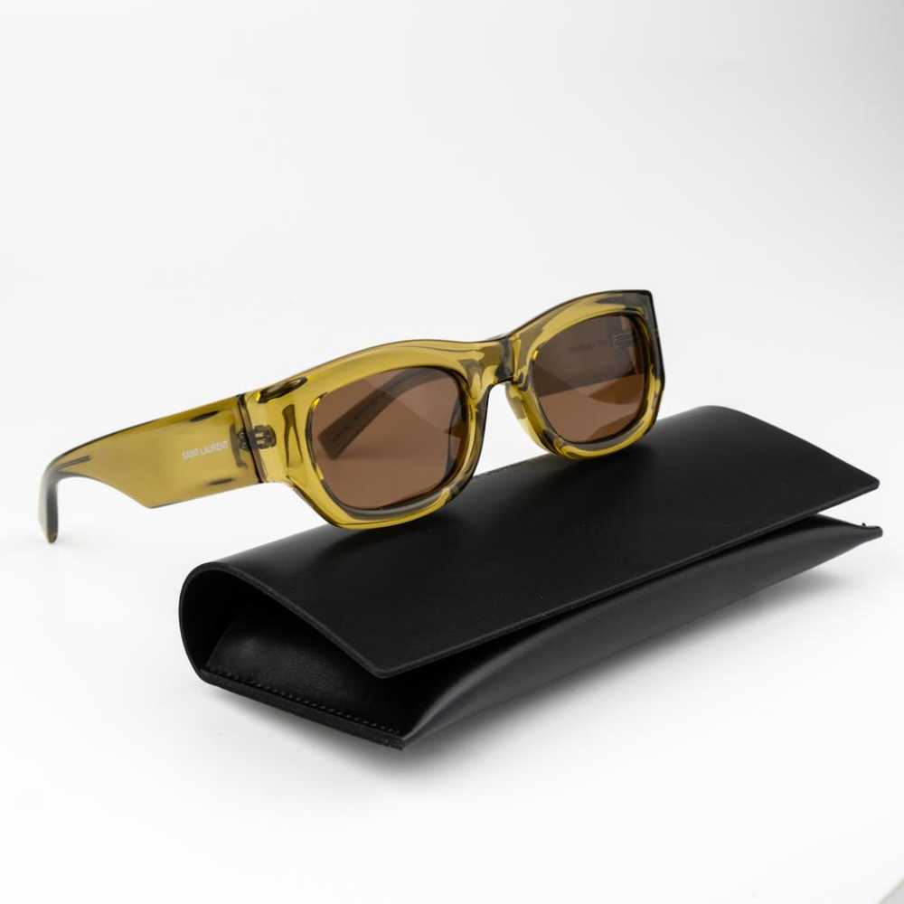 Saint Laurent Sunglasses - image 2