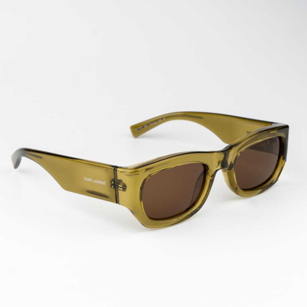 Saint Laurent Sunglasses - image 3