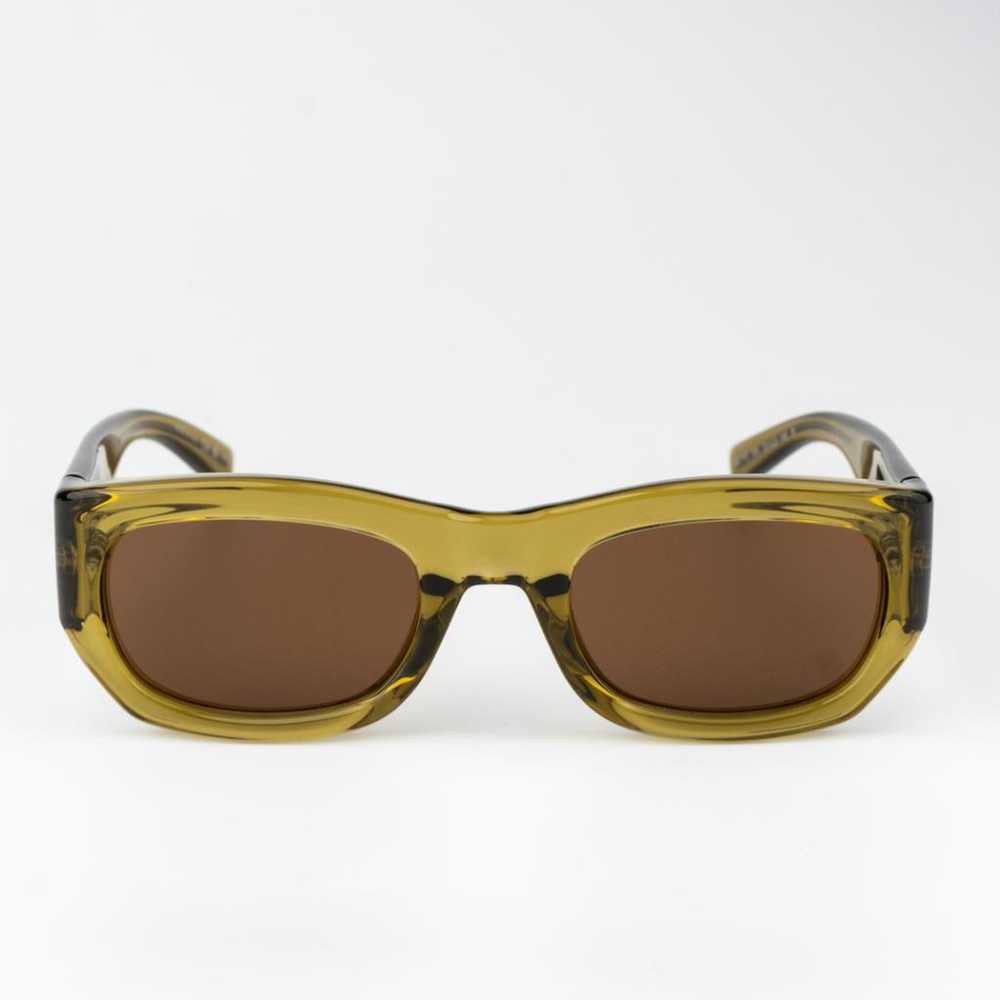 Saint Laurent Sunglasses - image 4