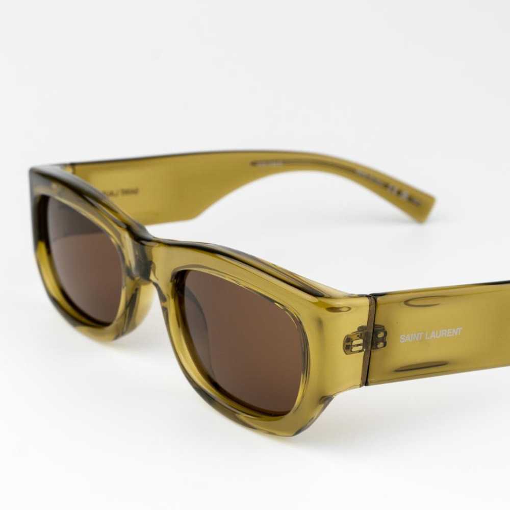 Saint Laurent Sunglasses - image 5