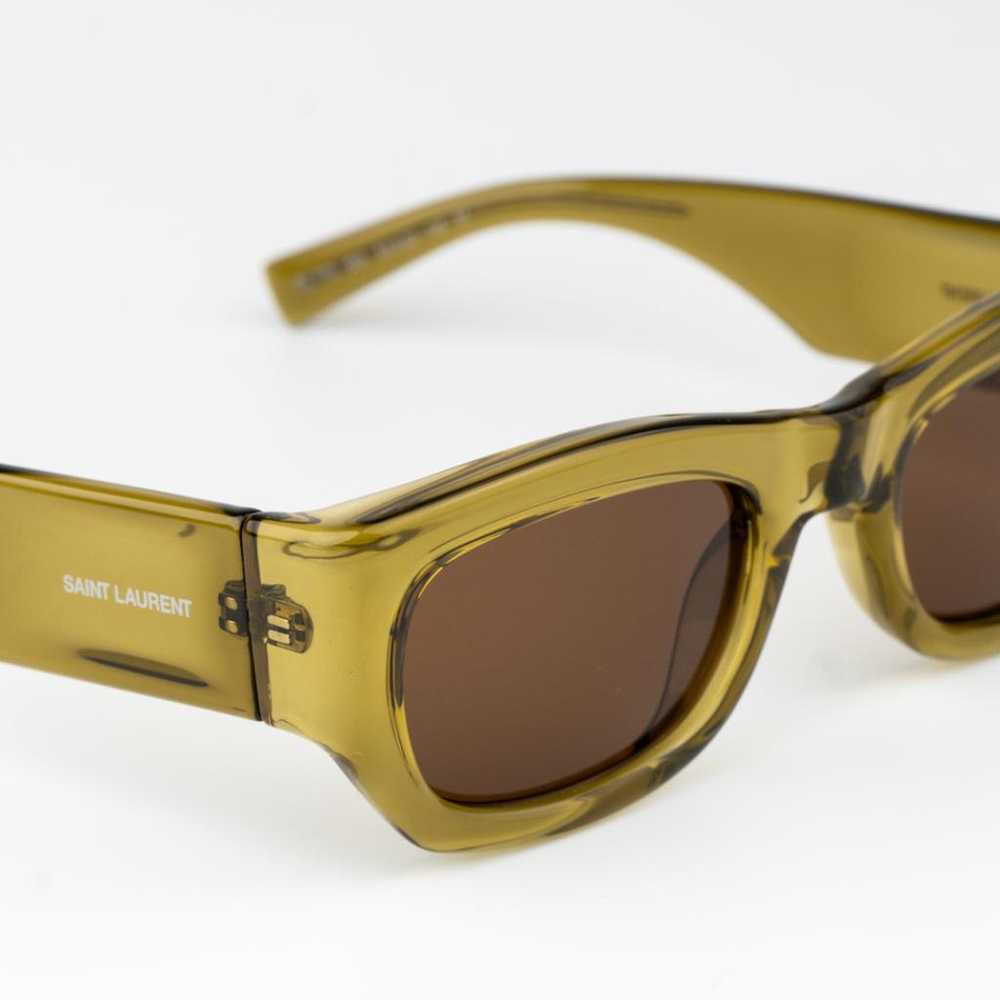 Saint Laurent Sunglasses - image 6