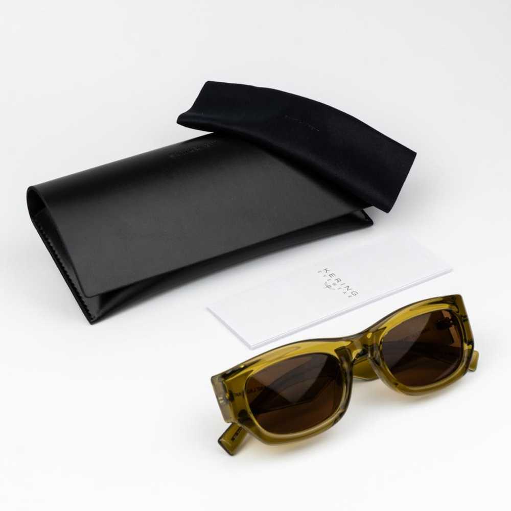 Saint Laurent Sunglasses - image 9