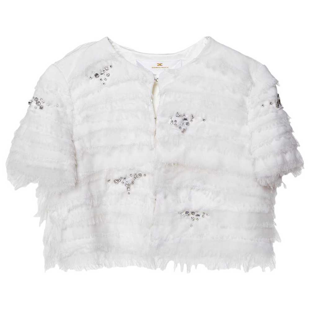 Elisabetta Franchi Jacket - image 1