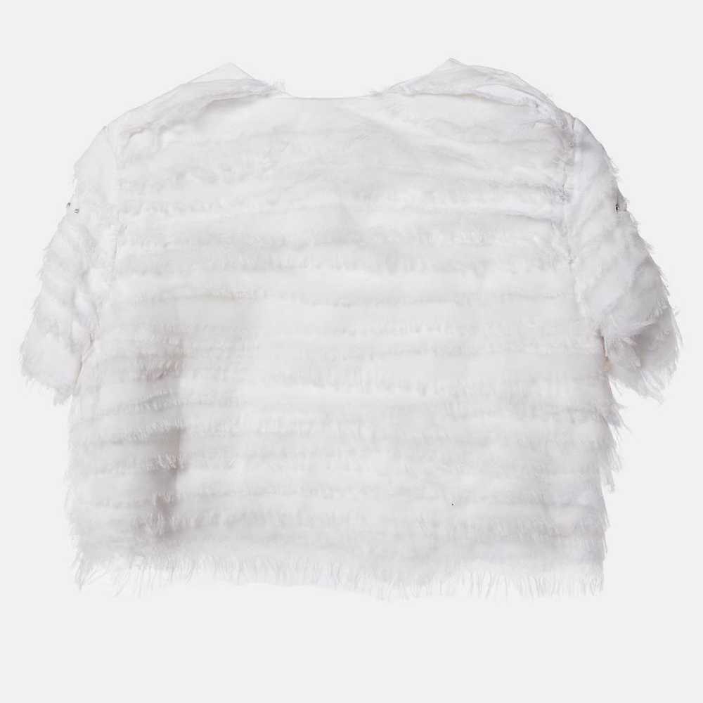 Elisabetta Franchi Jacket - image 2