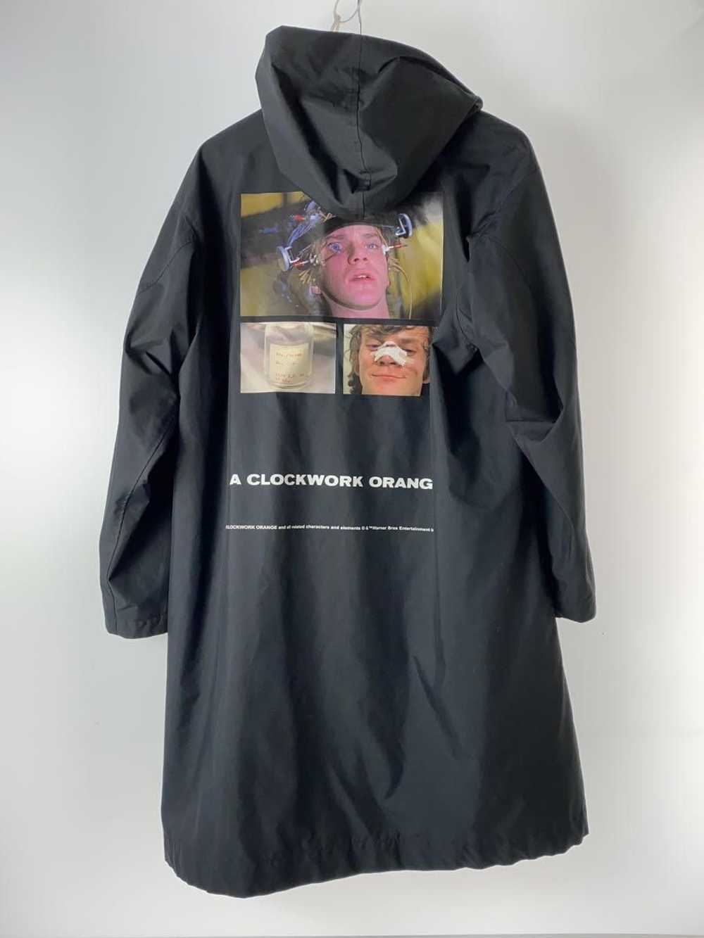 Undercover 🐎 AW19 A Clockwork Orange Jacket - image 2