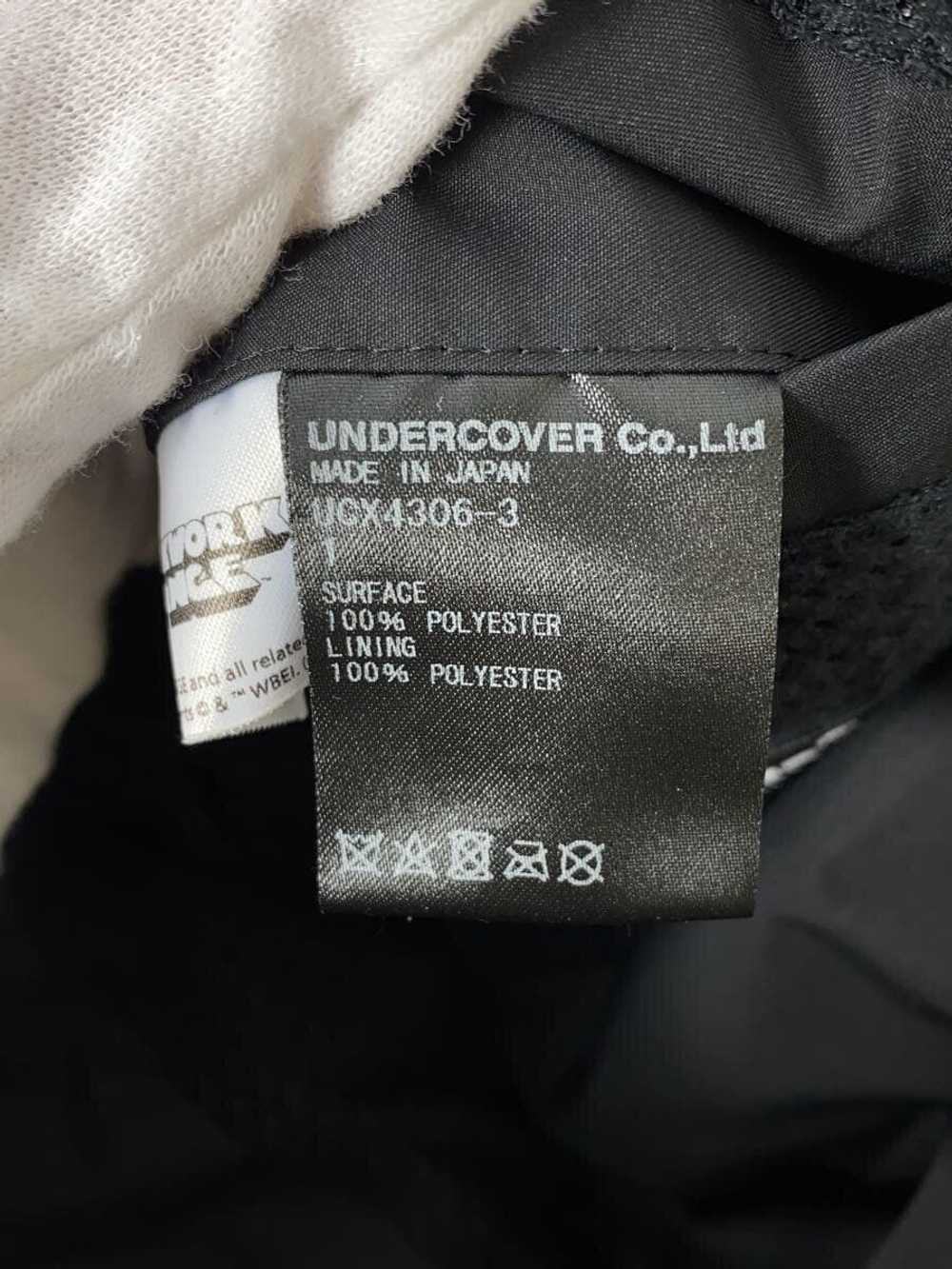 Undercover 🐎 AW19 A Clockwork Orange Jacket - image 4