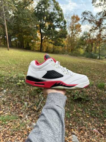 Jordan Brand × Nike Jordan 5 low