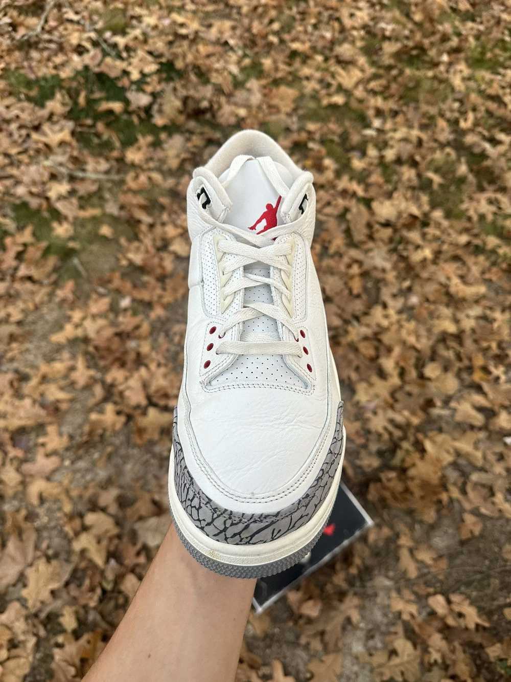 Nike Jordan 3 reimagined - image 10