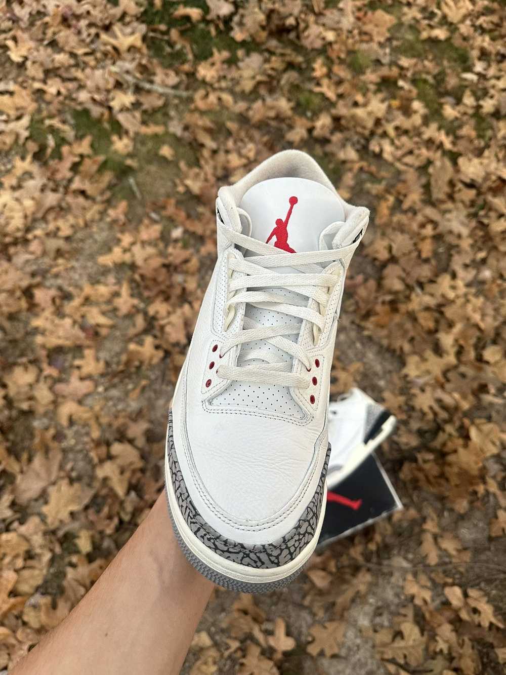 Nike Jordan 3 reimagined - image 5