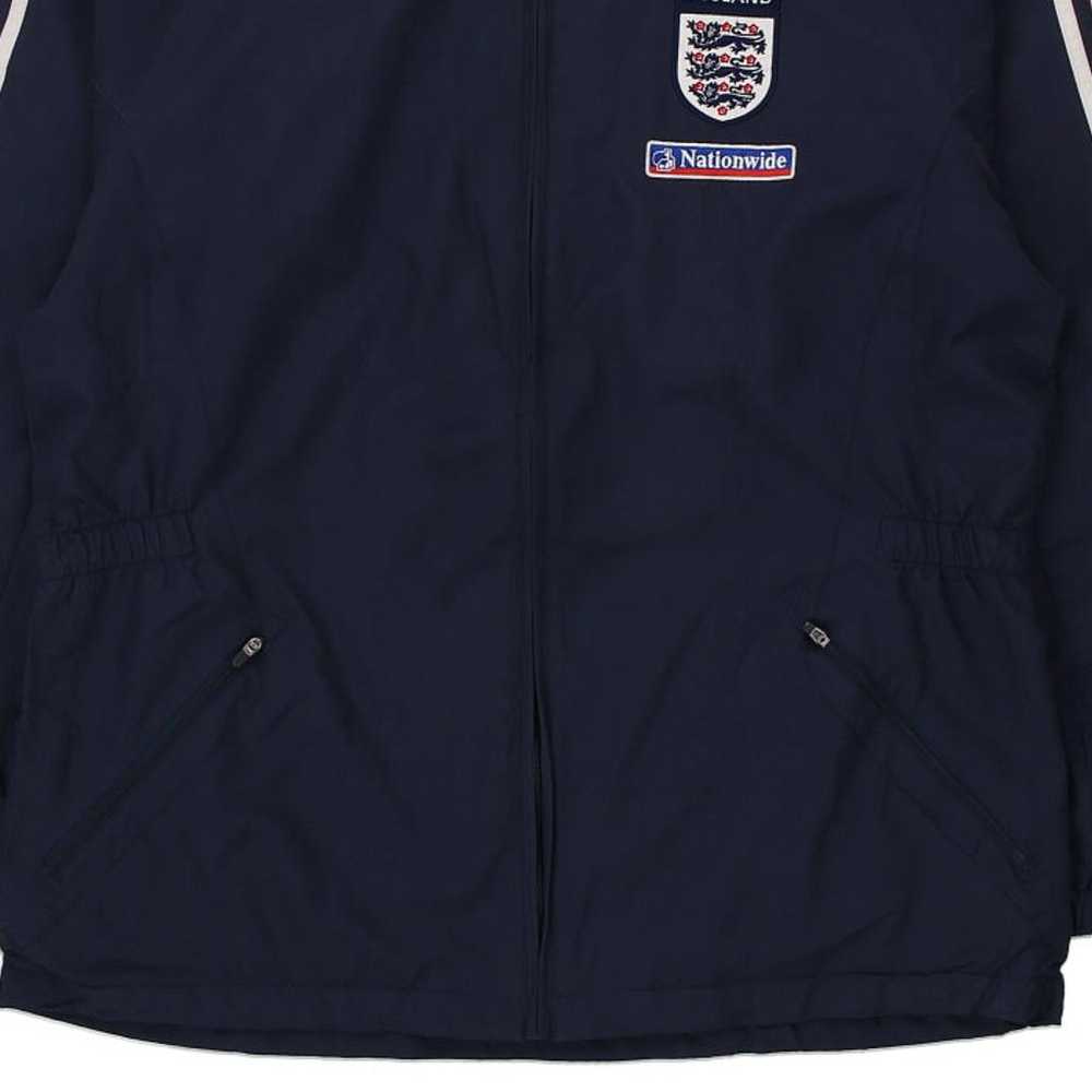 England Football Team 2007-09 Umbro Football Jack… - image 4