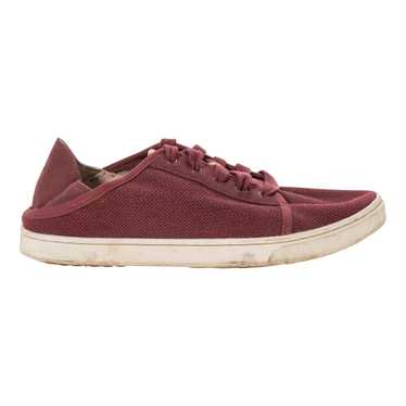 Olukai Pehuea Lī Lightweight Sneakers - Women's