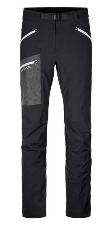 Ortovox Cevedale Pants - Men's