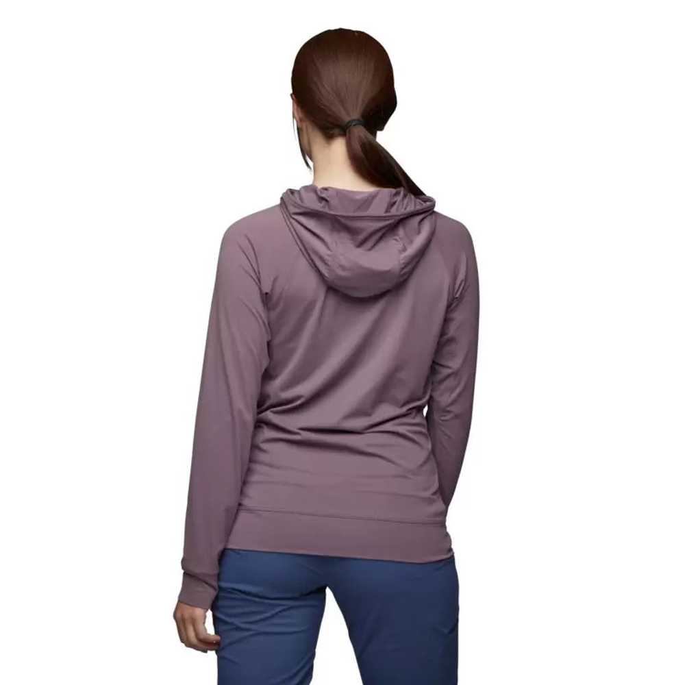 Black Diamond Alpenglow Hoody - Women's - image 1