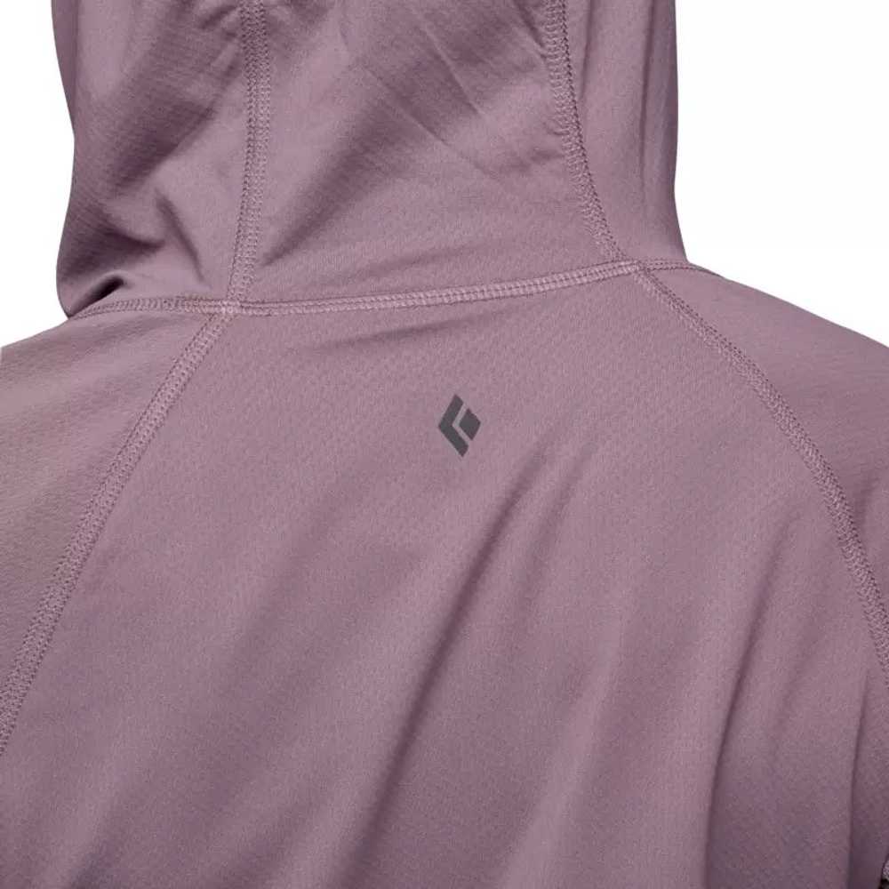 Black Diamond Alpenglow Hoody - Women's - image 2