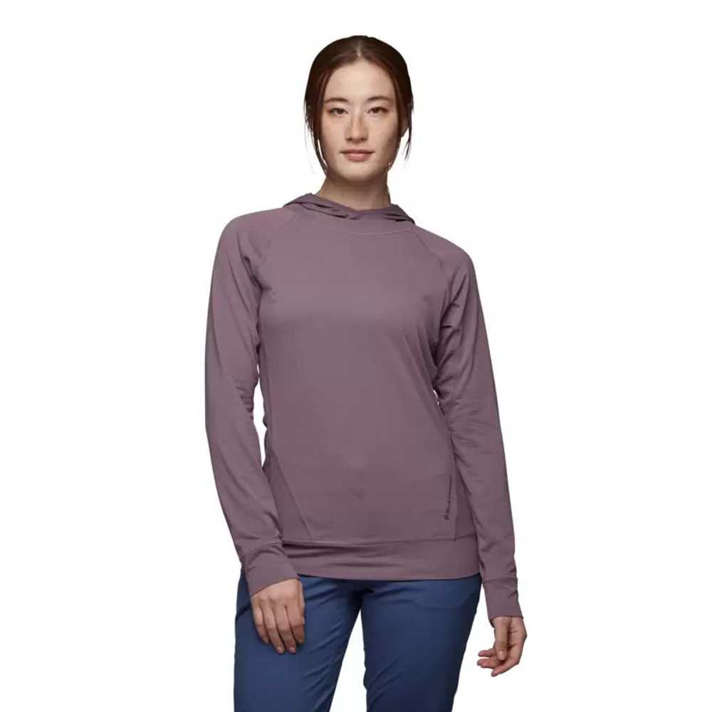 Black Diamond Alpenglow Hoody - Women's - image 3