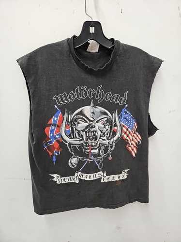 Vintage motorhead t shirt - Gem