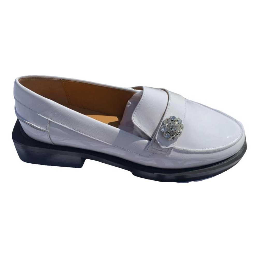 Ganni Leather flats - image 1