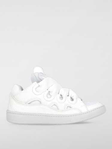 Lanvin Lanvin Sneakers Woman White - image 1