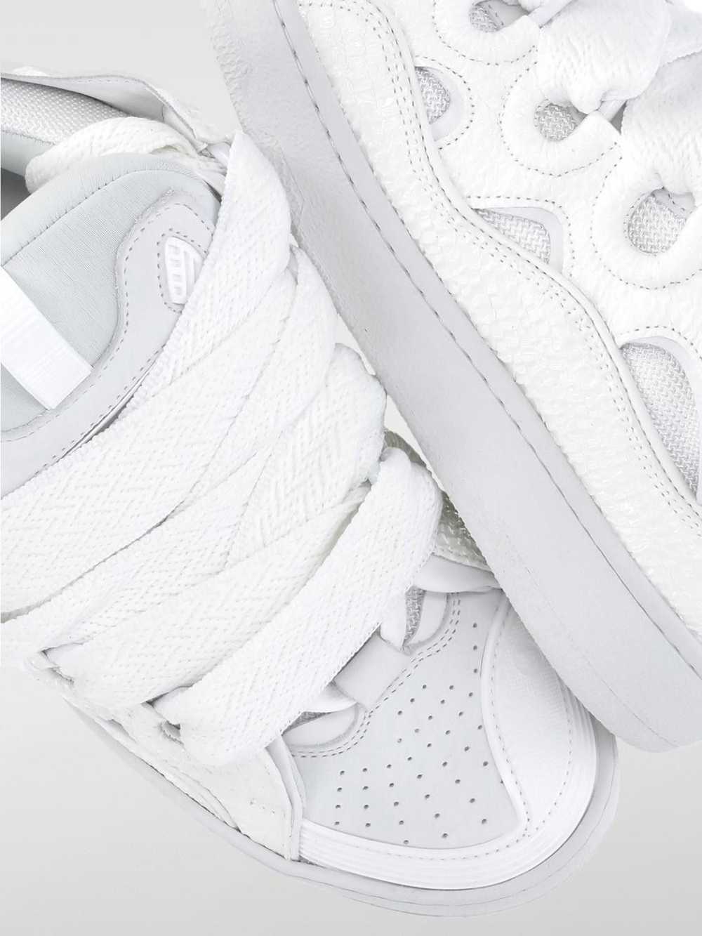 Lanvin Lanvin Sneakers Woman White - image 4