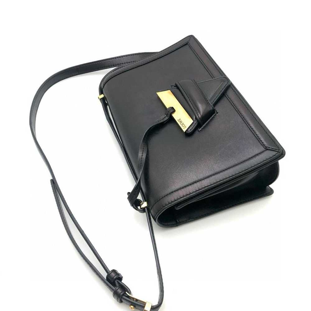 Loewe Barcelona leather crossbody bag - image 6